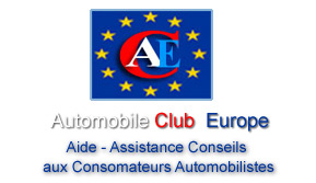 automobile club europe