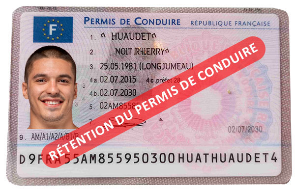 Rétention du Permis de Conduire : Causes, Procédures et Solutions