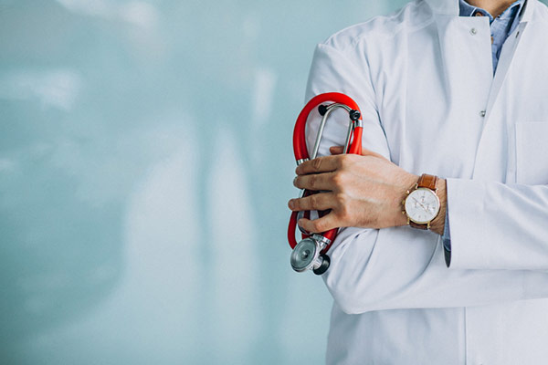Médecins et sécurité routière : les enjeux discutés au Congrès de médecine générale