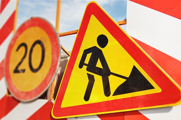 Les panneaux à connaître pour réussir son code de la route
