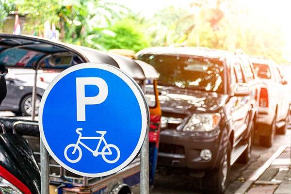 Quelles sont les infractions les plus courantes sur la route ?