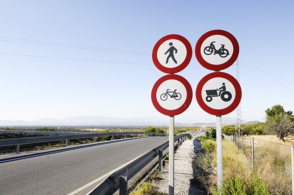 Sécurité routière : les changements prévus en 2022