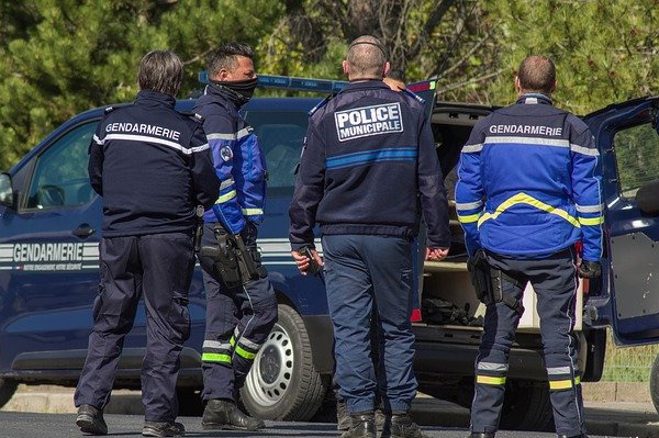 Confiscation de véhicule : peine complémentaire